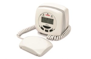 Agrippa pillow alarm