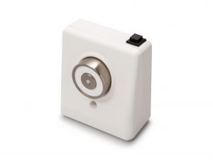 doormouse fire door holder