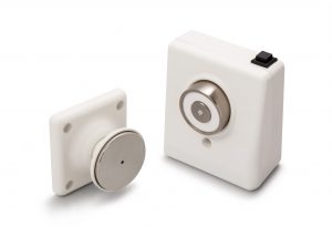 doormouse fire door holder