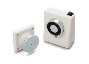 doormouse fire door holder