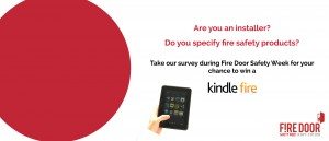 Fire Door Safety Week