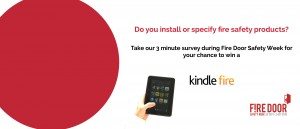 Fire door safety week