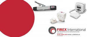 Firex International Exhibition