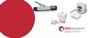 Firex International Exhibition