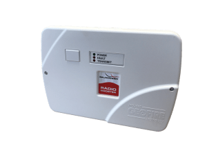 Salamander controller and booster