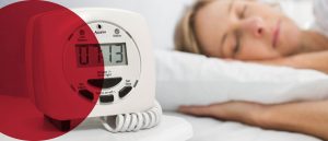 Agrippa pillow fire alarm
