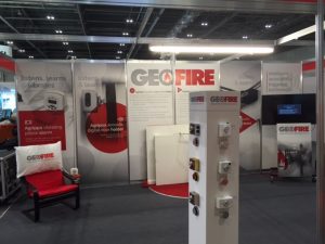 Firex exhibition