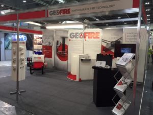 Firex International 2015