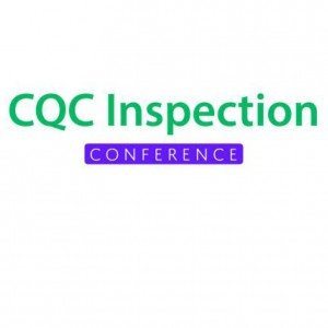 cqc inspections conference