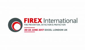 Firex 2017