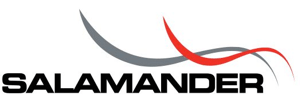 Salamander logo