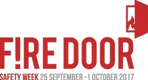 fire door safety week 2017