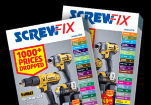 Screwfix