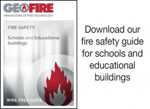 Download our fire safety guide