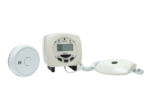 Agrippa Deaf Alert Pillow Alarm