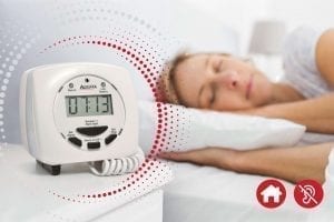 Agrippa Deaf Alert Home Pillow Alarm in case of fire