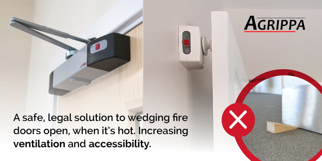 The Agrippa product range