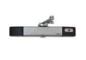 Agrippa sound activated fire door closer