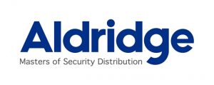 Aldridge Logo
