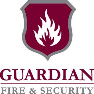 Guardian fire and security - Salamander installers