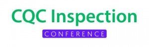 CQC inspections conference