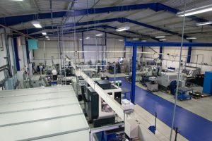 fire door holder manufacturers