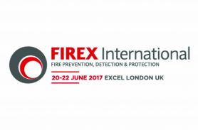 Firex 2017