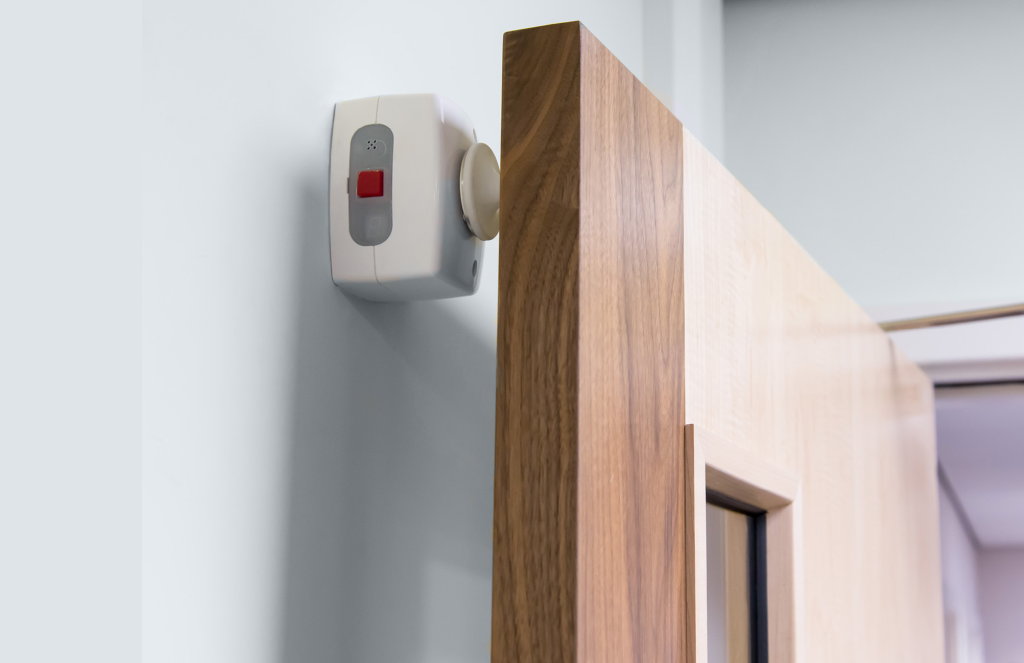 New fire safety regulations highlight fire door importance Geofire